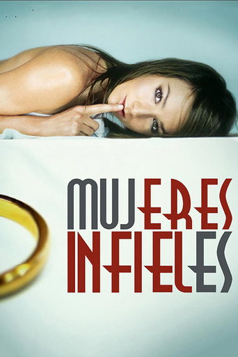 Unfaithful Women movie poster