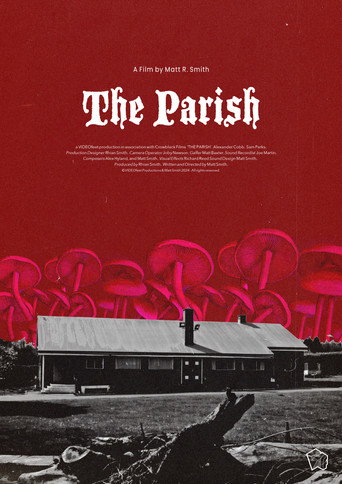 The Parish movie poster