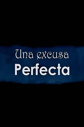 Una excusa perfecta movie poster