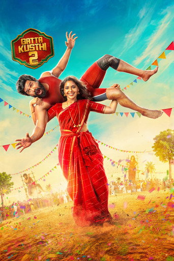 Gatta Kusthi 2 movie poster