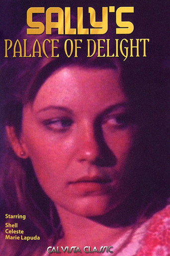 Sally's Palace of Delight movie poster