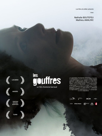The Sinkholes movie poster