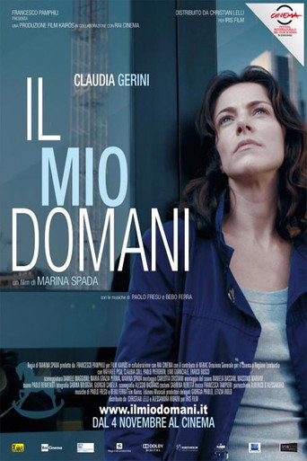 My Tomorrow movie poster