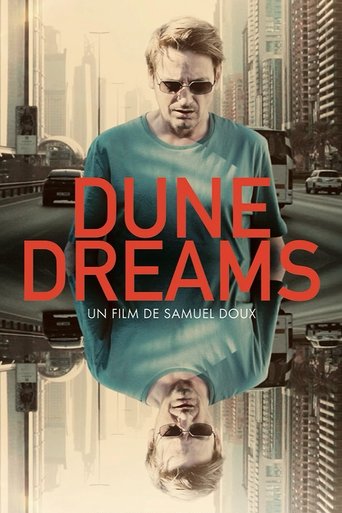 Dune Dreams movie poster