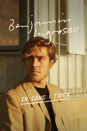 Benjamin Ingrosso: En gång i tiden movie poster