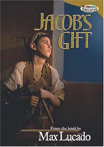 Jacob's Gift movie poster