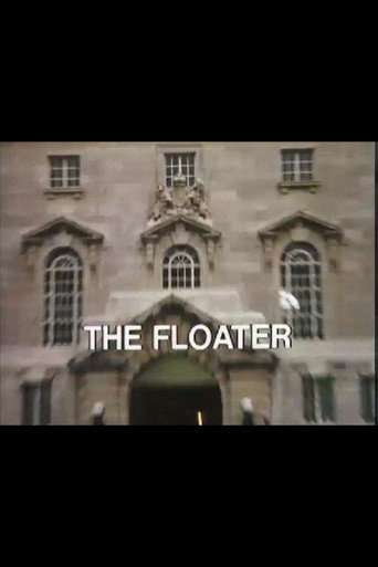 The Floater movie poster