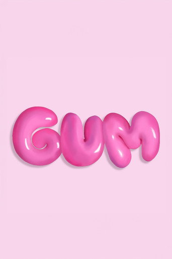 Gum movie poster