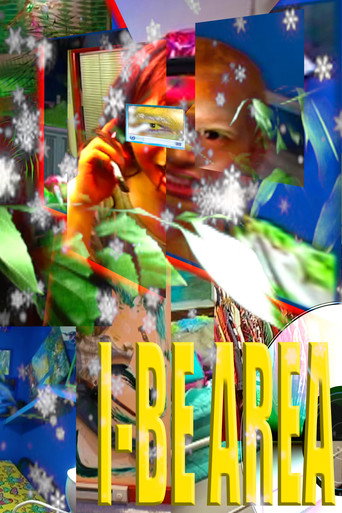 I-Be Area movie poster