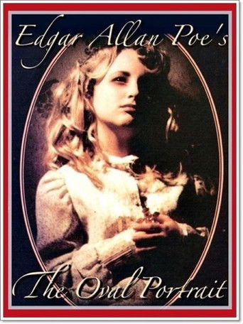 The Oval Portrait movie poster