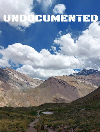 Undocumented movie poster