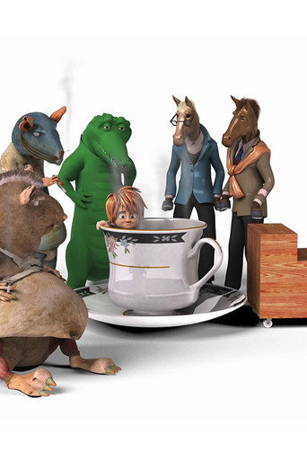 Riverboat Song movie poster