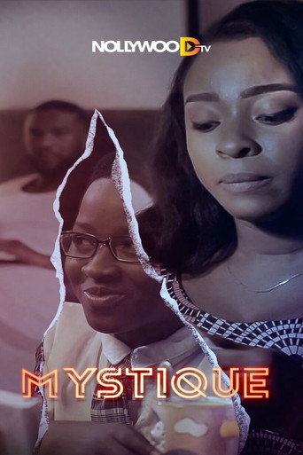 Mystique movie poster