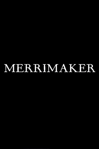 Merrimaker movie poster