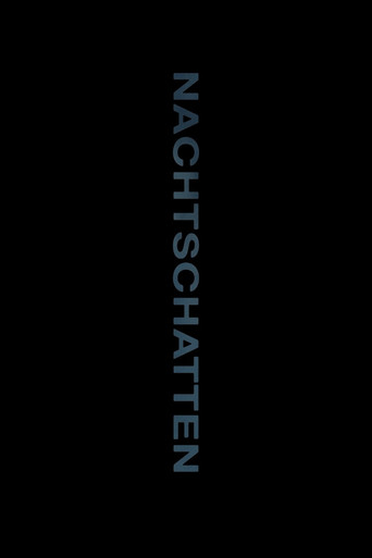 Nachtschatten movie poster