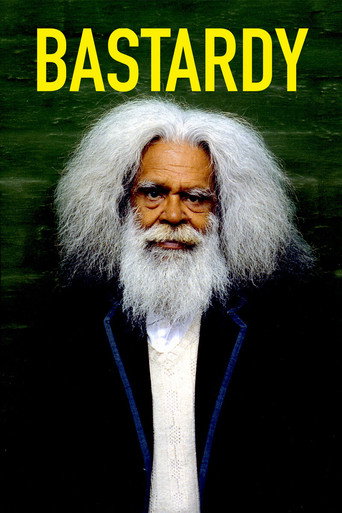 Bastardy movie poster