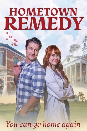 Hometown Remedy movie poster