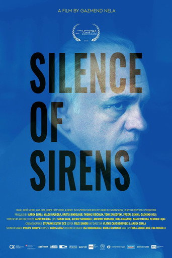 Silence of Sirens movie poster