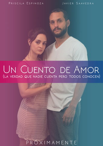 A Tale Of Love (The Untold Truth That Everybody Knows) movie poster
