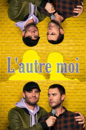 L'autre moi movie poster