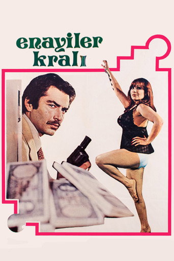 Enayiler Kralı movie poster