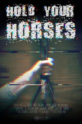 Hold Your Horses movie poster