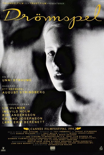Dreamplay movie poster
