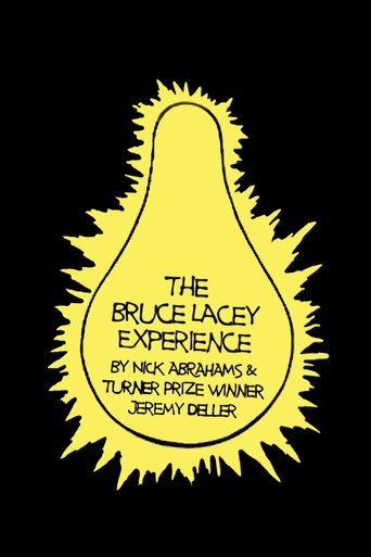 The Bruce Lacey Experience movie poster
