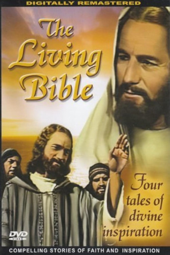 The Living Bible movie poster