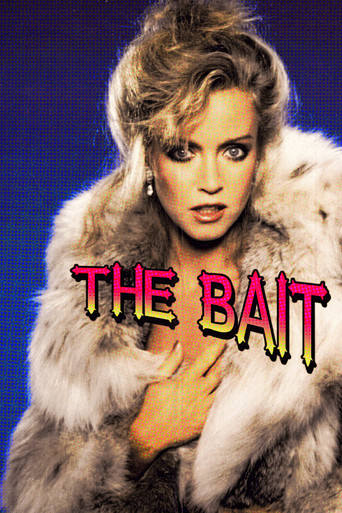 The Bait movie poster