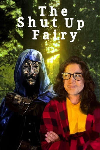 The Shut Up Fairy movie poster