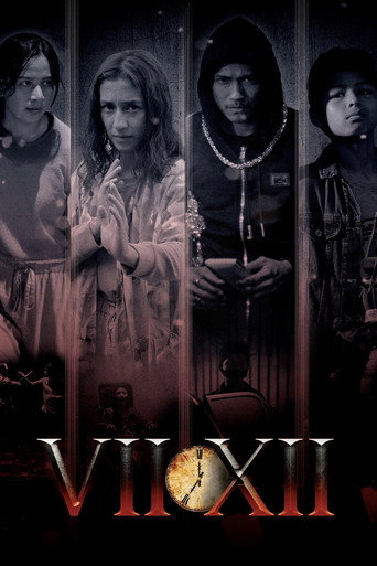 VII XII movie poster