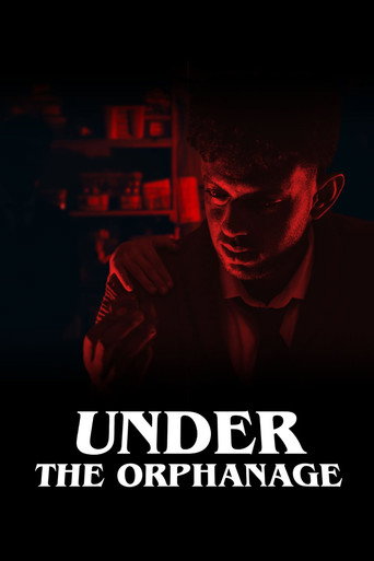Under The Orphanage movie poster