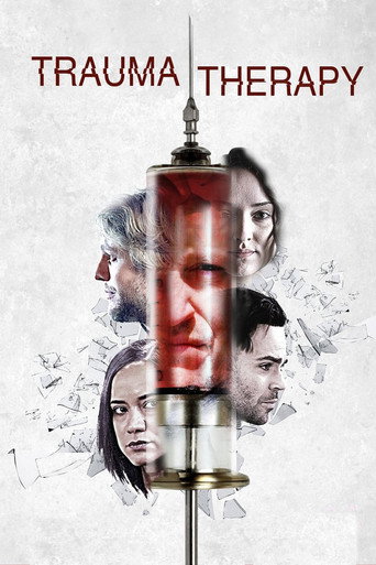 Trauma Therapy movie poster