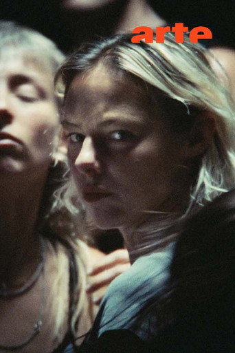 Laura Bachman: Trouble With Marion Barbeau and Félix Kysyl movie poster