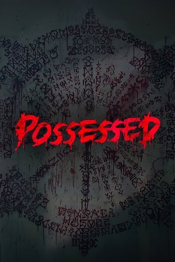 Possessed movie poster