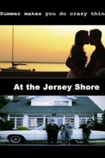 At the Jersey Shore movie poster