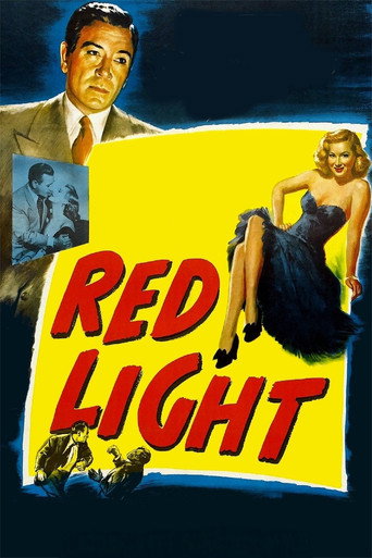 Red Light movie poster