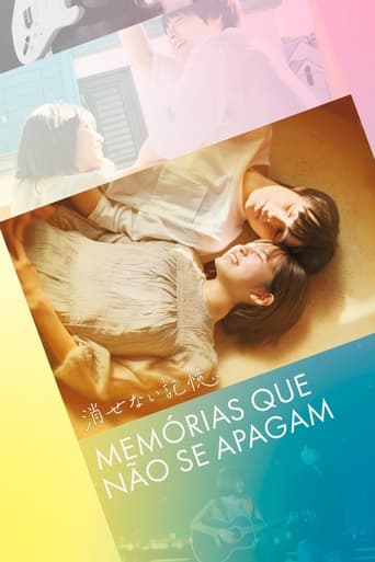 INDELIBLE MEMORIES movie poster