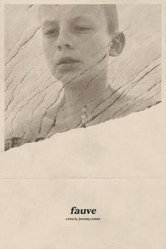 Fauve movie poster