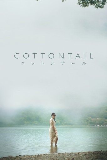 Cottontail movie poster