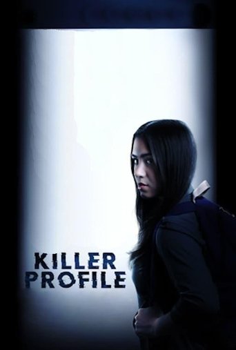 Killer Profile movie poster