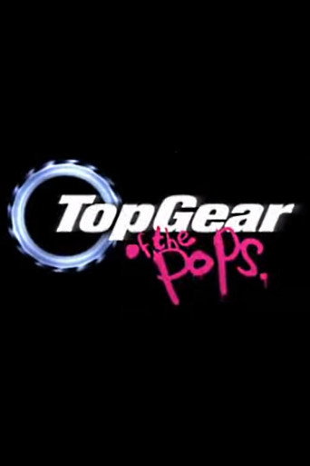Top Gear of the Pops movie poster
