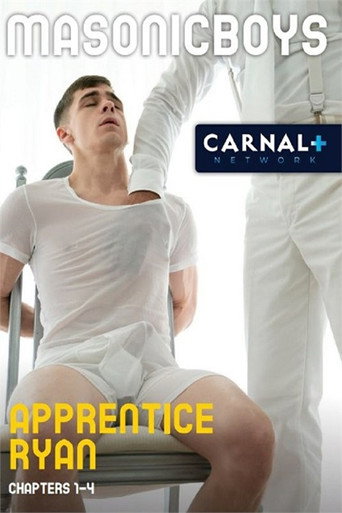 Apprentice Ryan: Chapters 1-4 movie poster