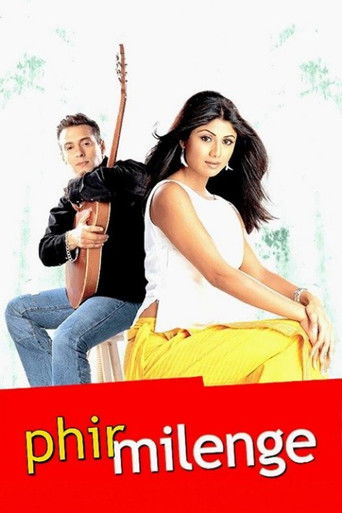 Phir Milenge movie poster