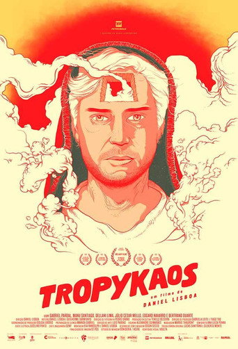 Tropykaos movie poster