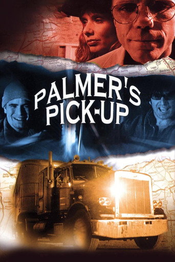 Palmer's Pick-Up movie poster