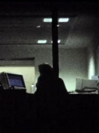 Offices movie poster