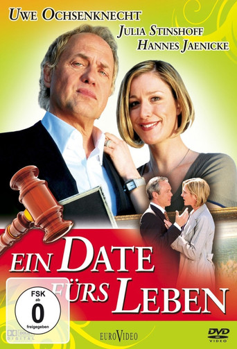 Ein Date fürs Leben movie poster
