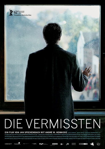 Reported Missing movie poster